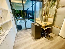 The LakeGarden Residences (D22), Condominium #465392471